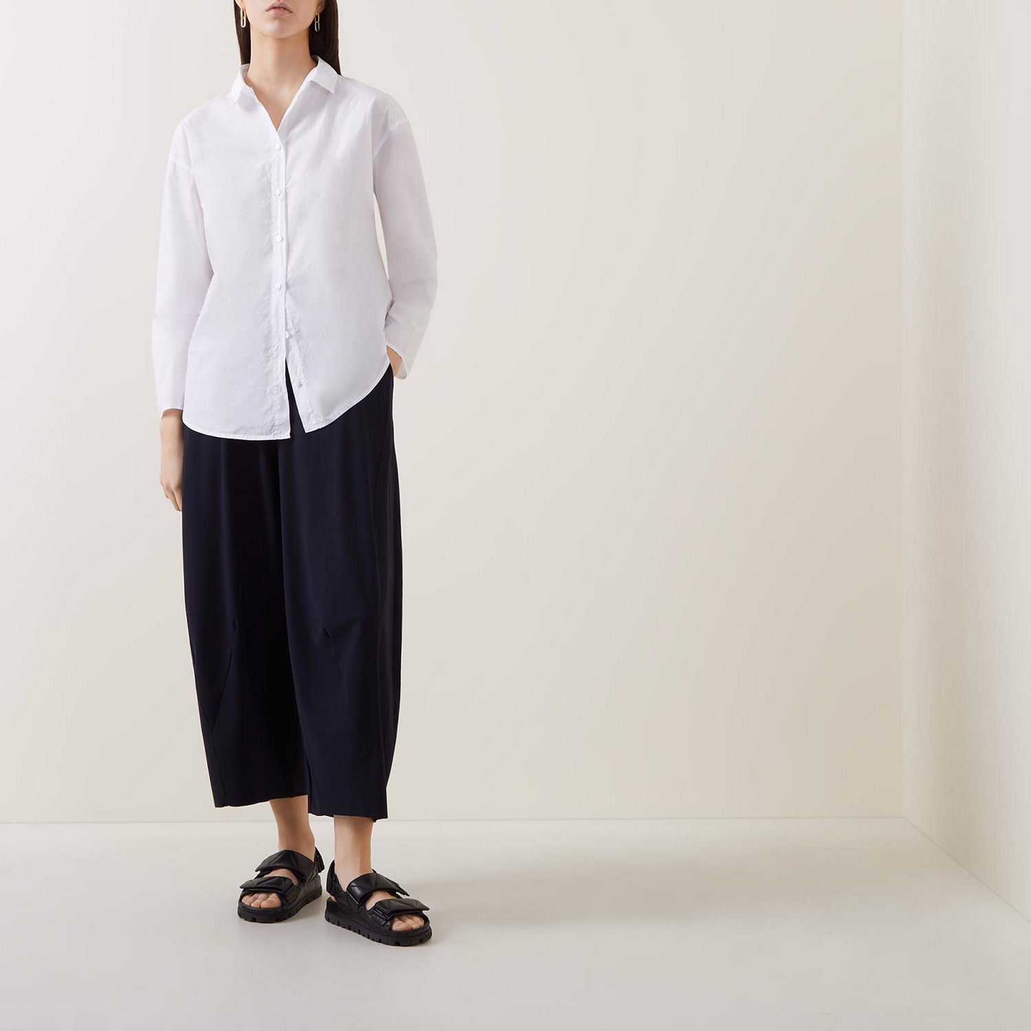 Erinira Harem Trousers