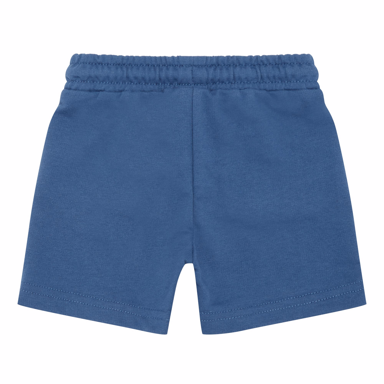 Crocodile Drawstring Shorts