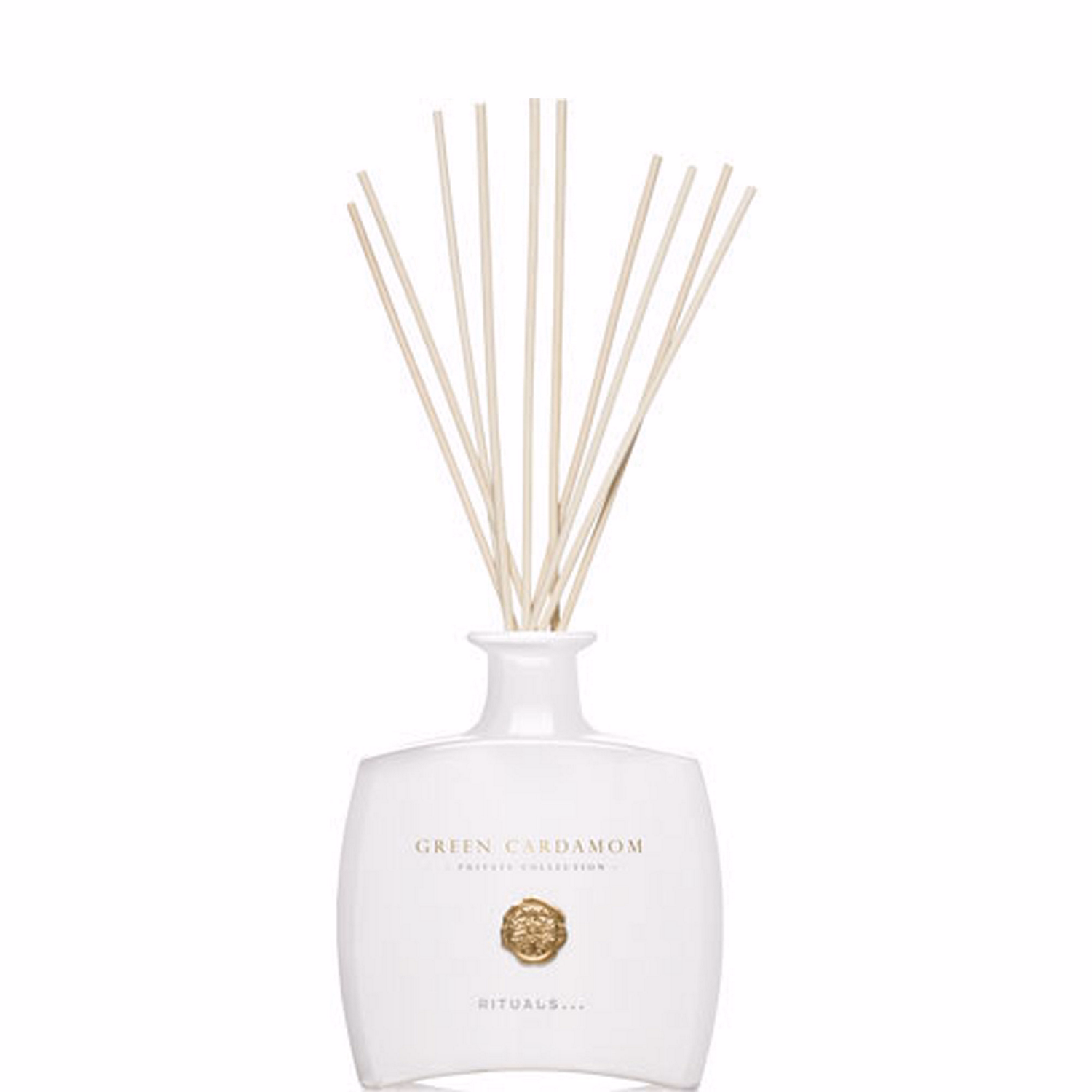 Green Cardamom Fragrance Sticks 450 ml