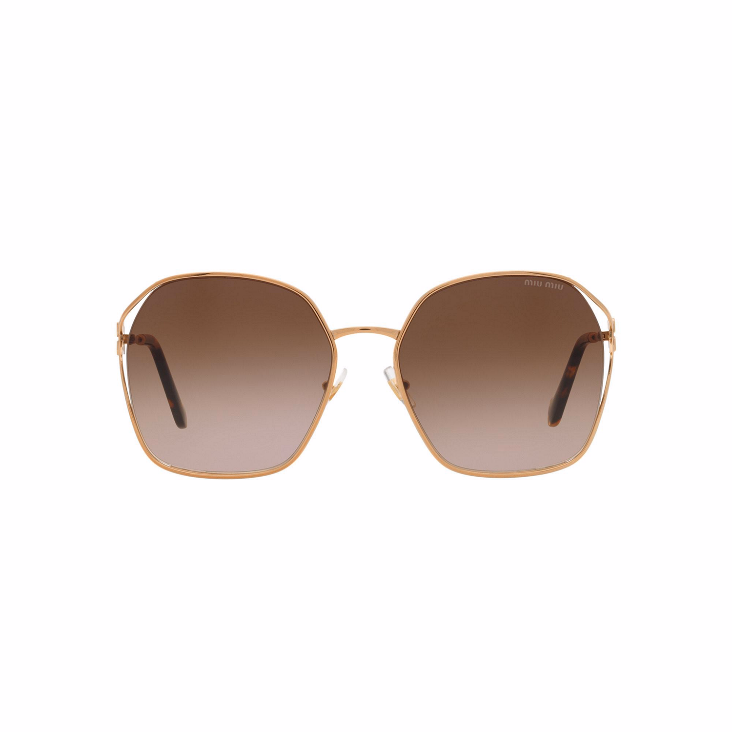 Irregular Sunglasses MU 52WS