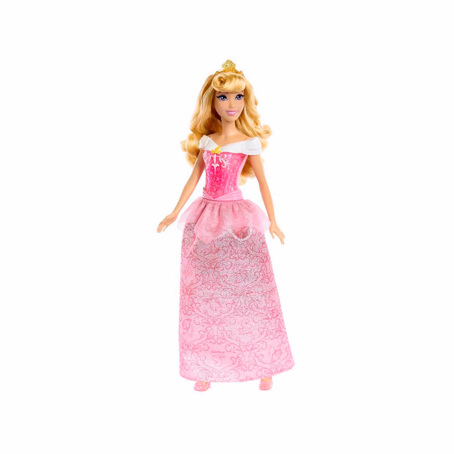 Disney Doll Aurora
