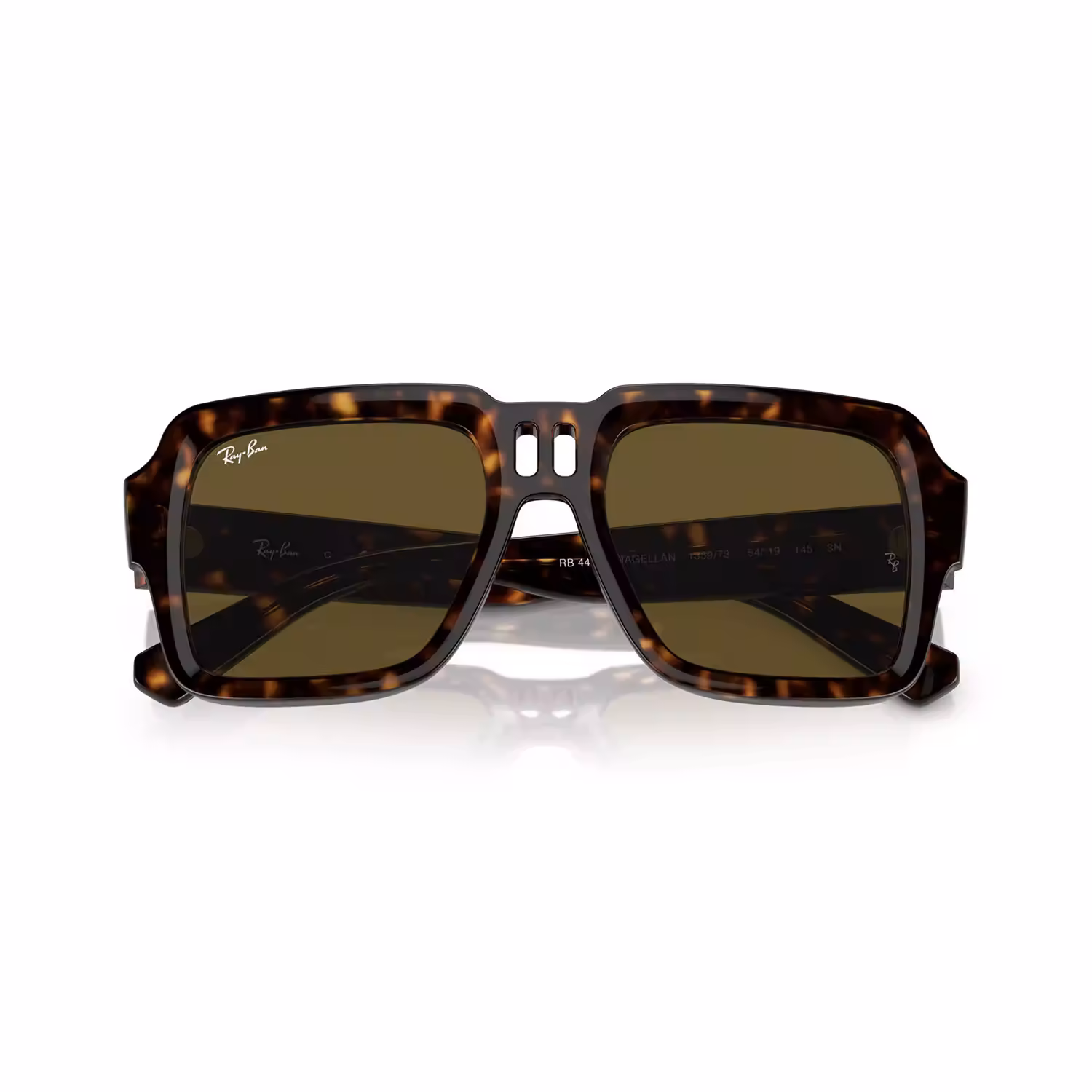 Square Sunglasses RB4408