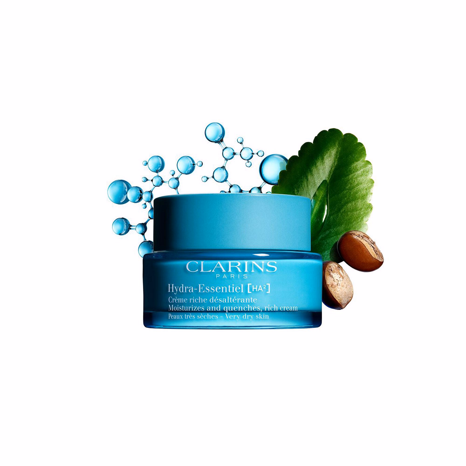Hydra-Essentiel Rich Cream