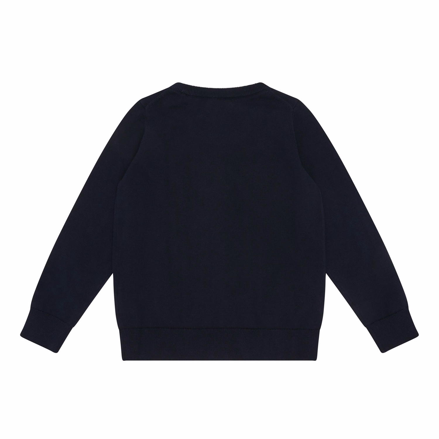 Classic Shield Sweatshirt