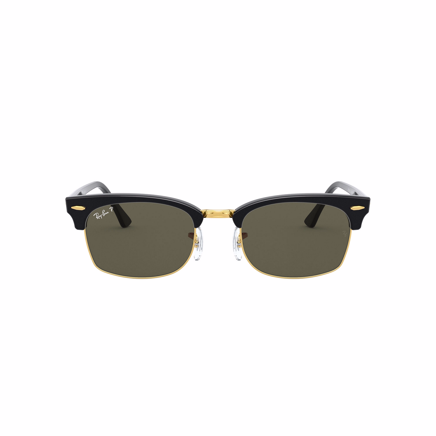 Clubmaster Square Sunglasses