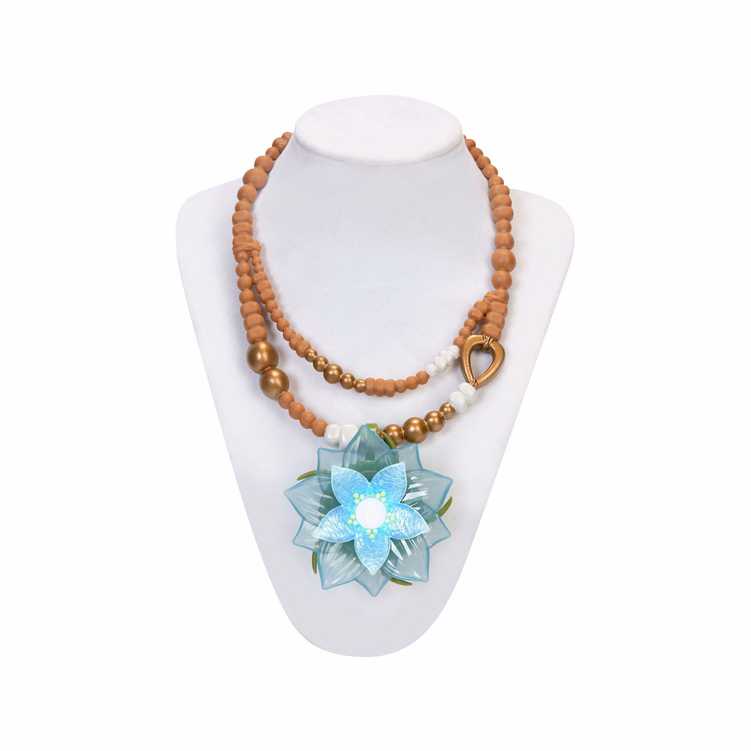 Disney's Light of the Kumandra Necklace