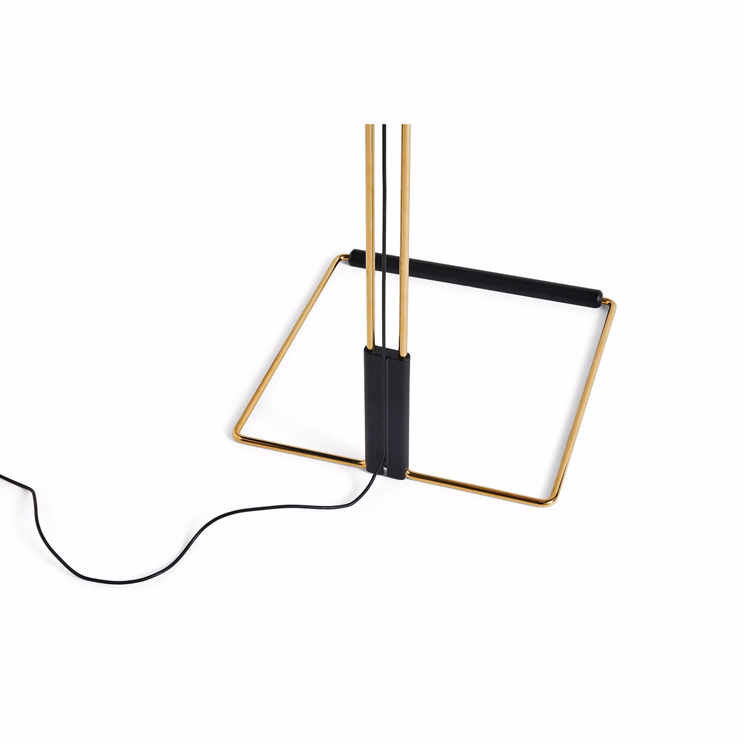 Matin Floor Lamp 500 Yellow