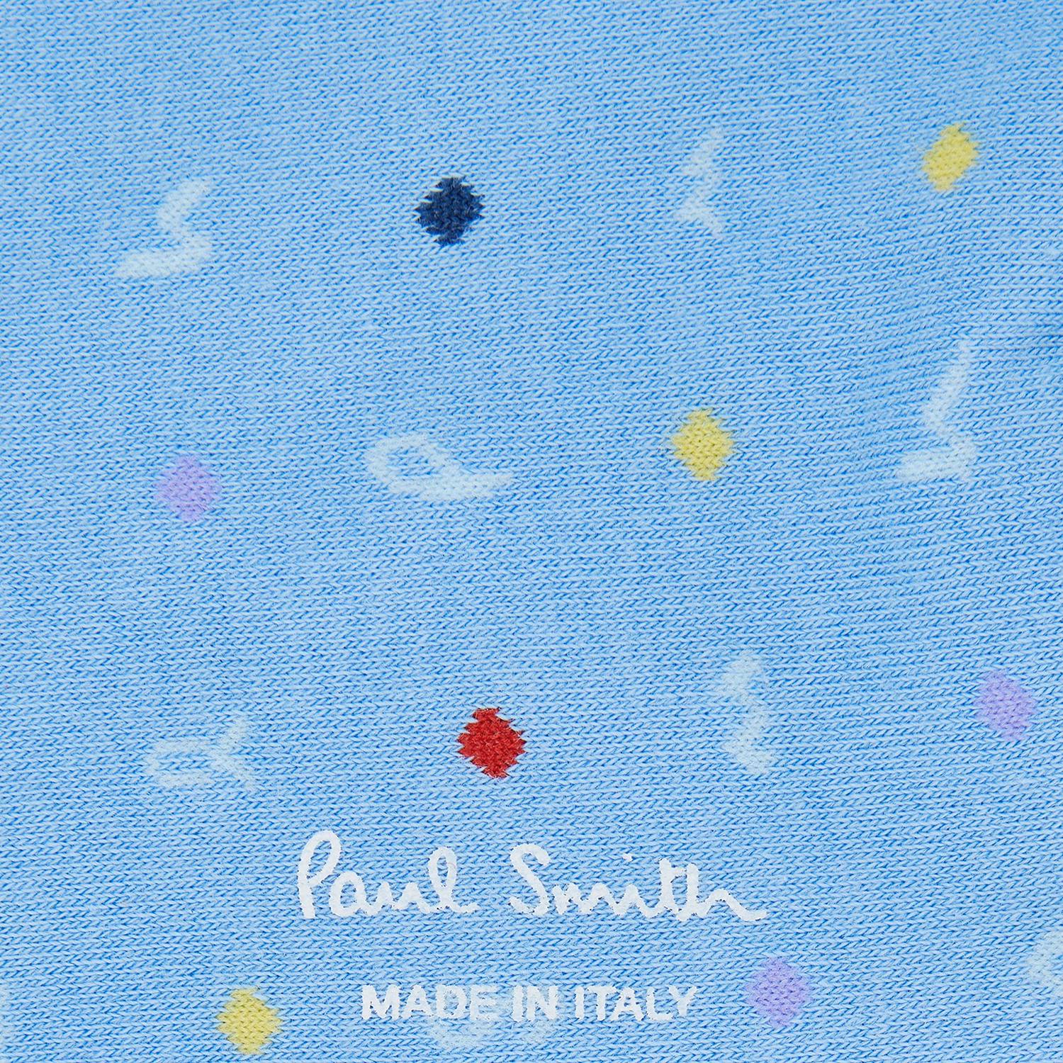 Ernest Letters Socks