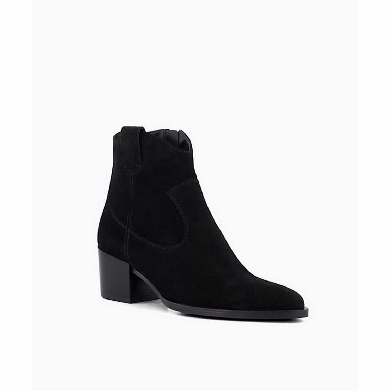 Possible Casual Western Boots