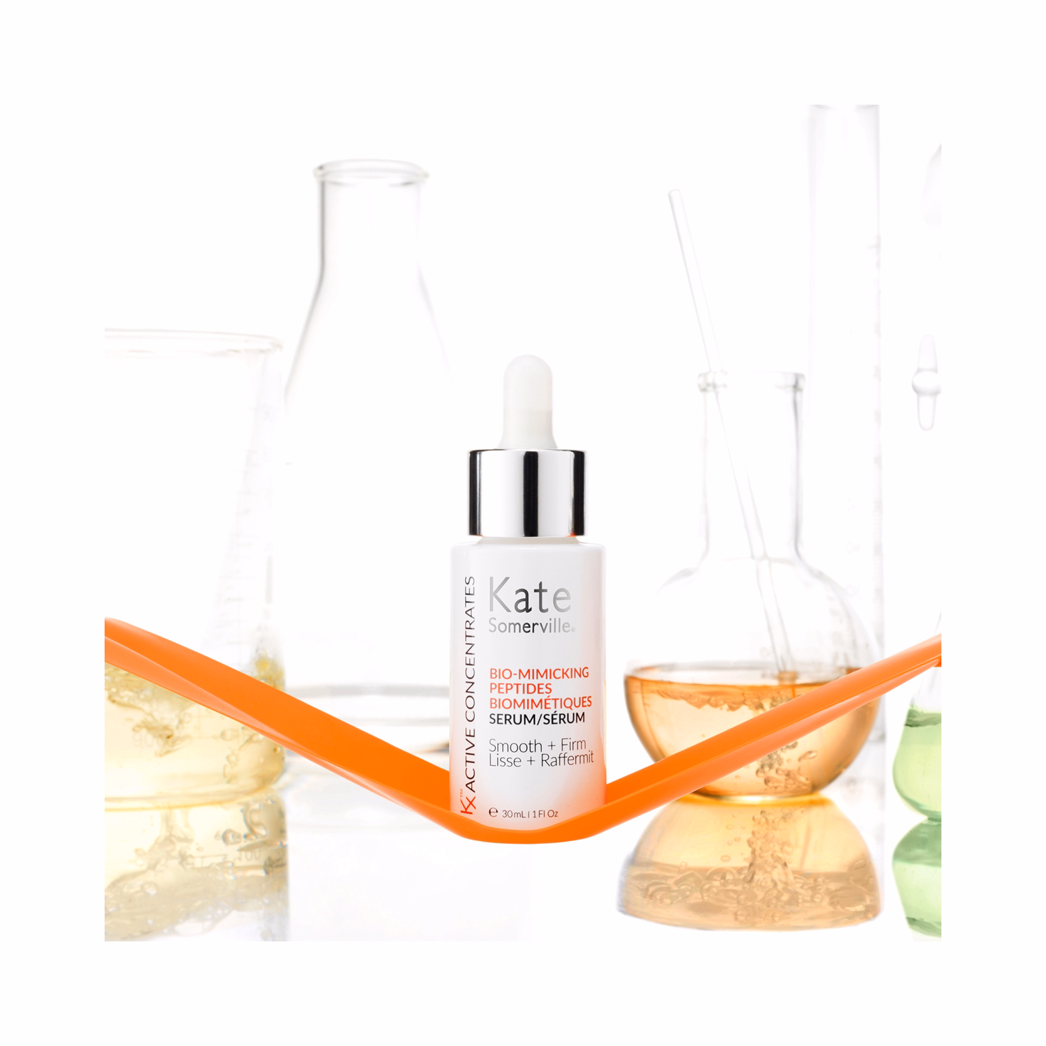 KX Bio-Mimicking Peptides