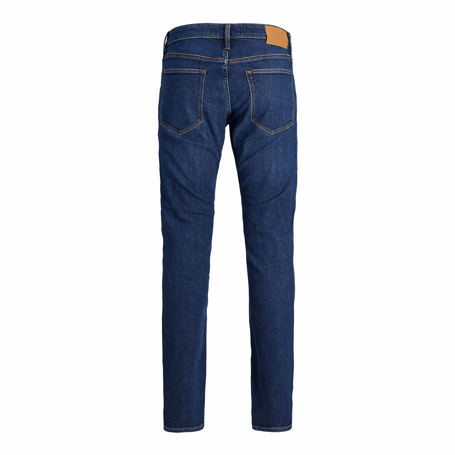 Glenn Evan Slim Leg Jeans