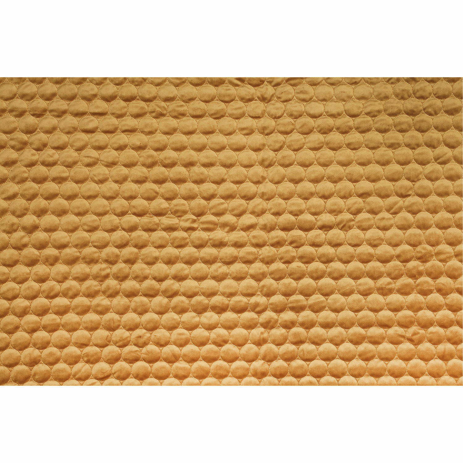 Throw Halo Antique Gold 140cm x 240cm