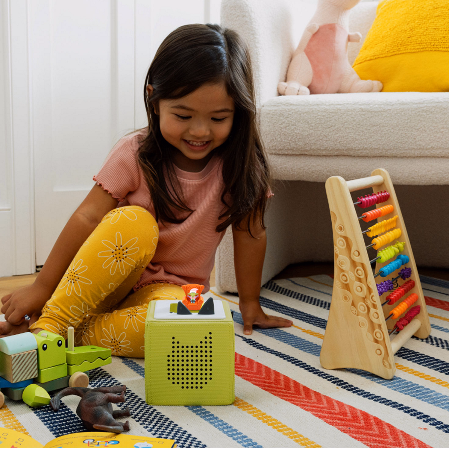 The Wishing Chair Enid Blyton Audio Figure