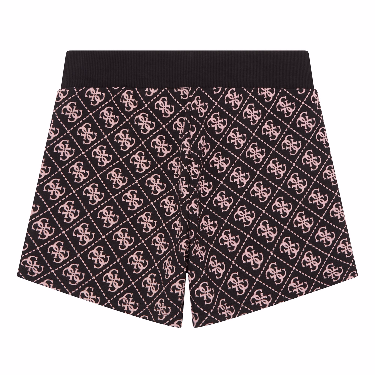 Logo Shorts
