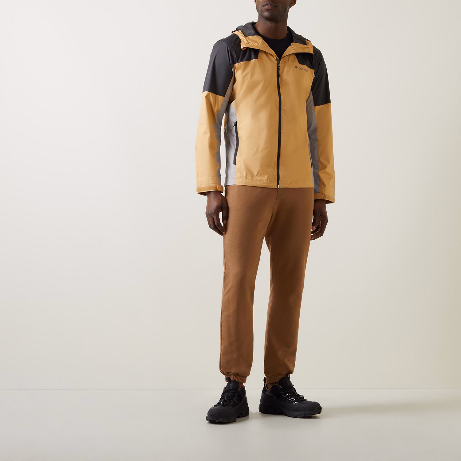 Inner Limits Waterproof Jacket