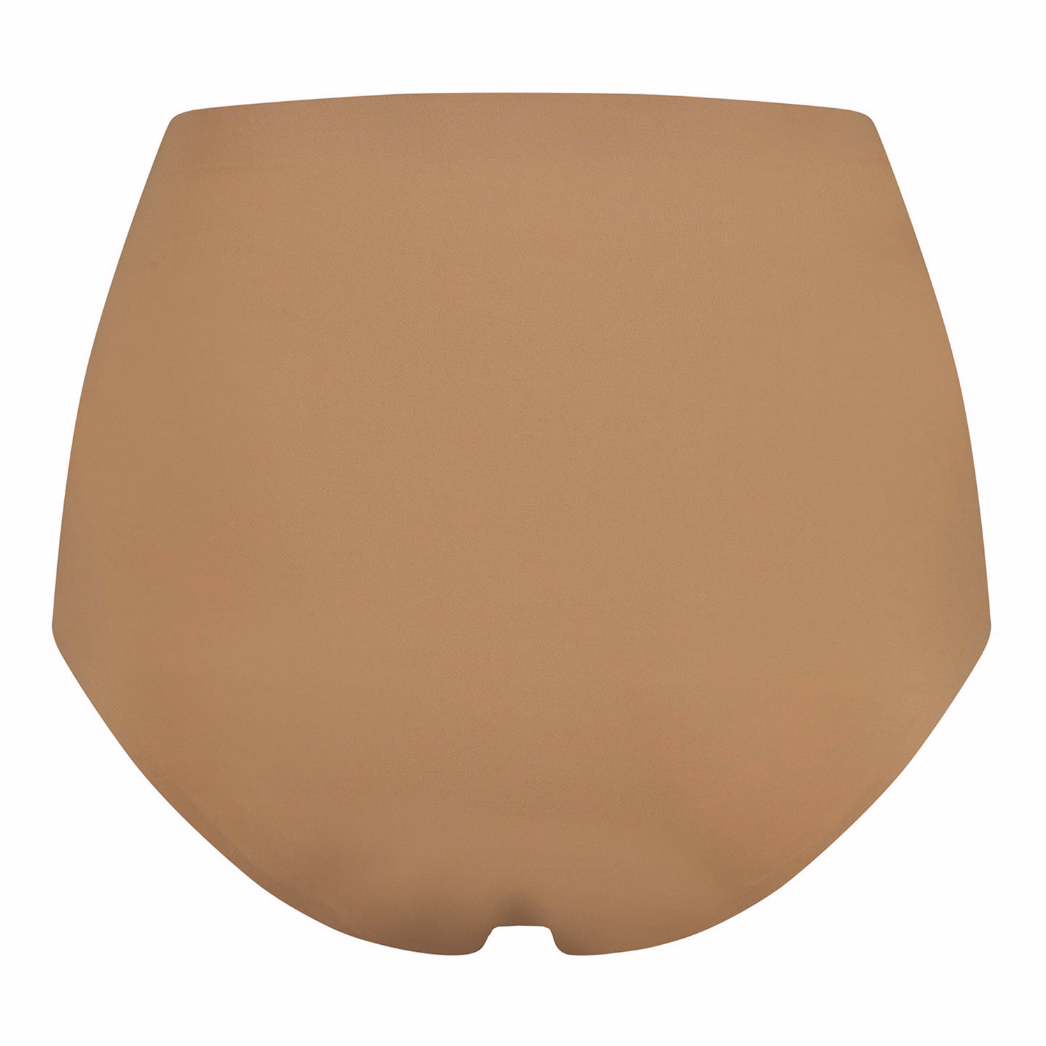 Invisible Mid Waisted Briefs