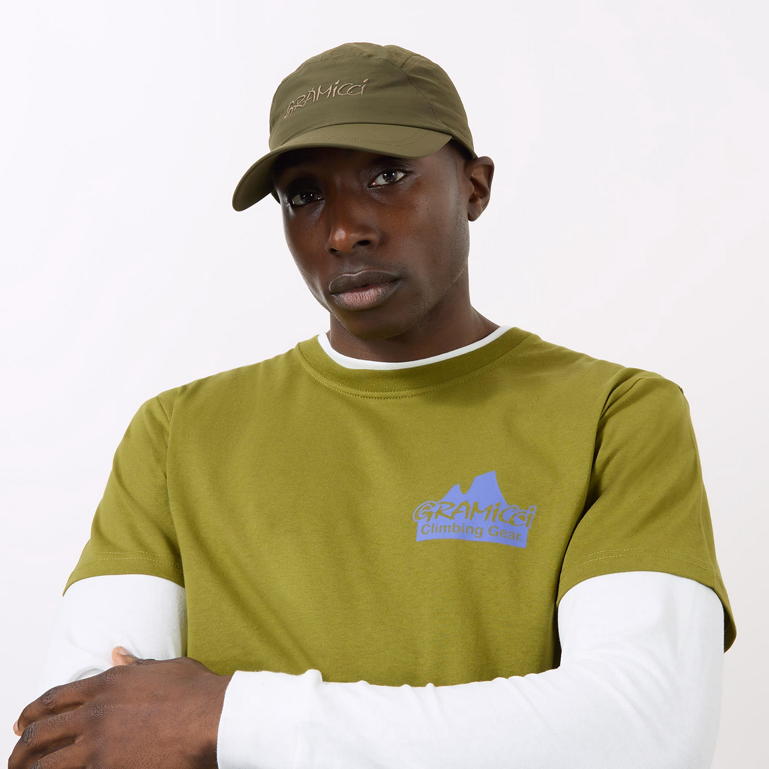 Tussah Tactical Baseball Cap