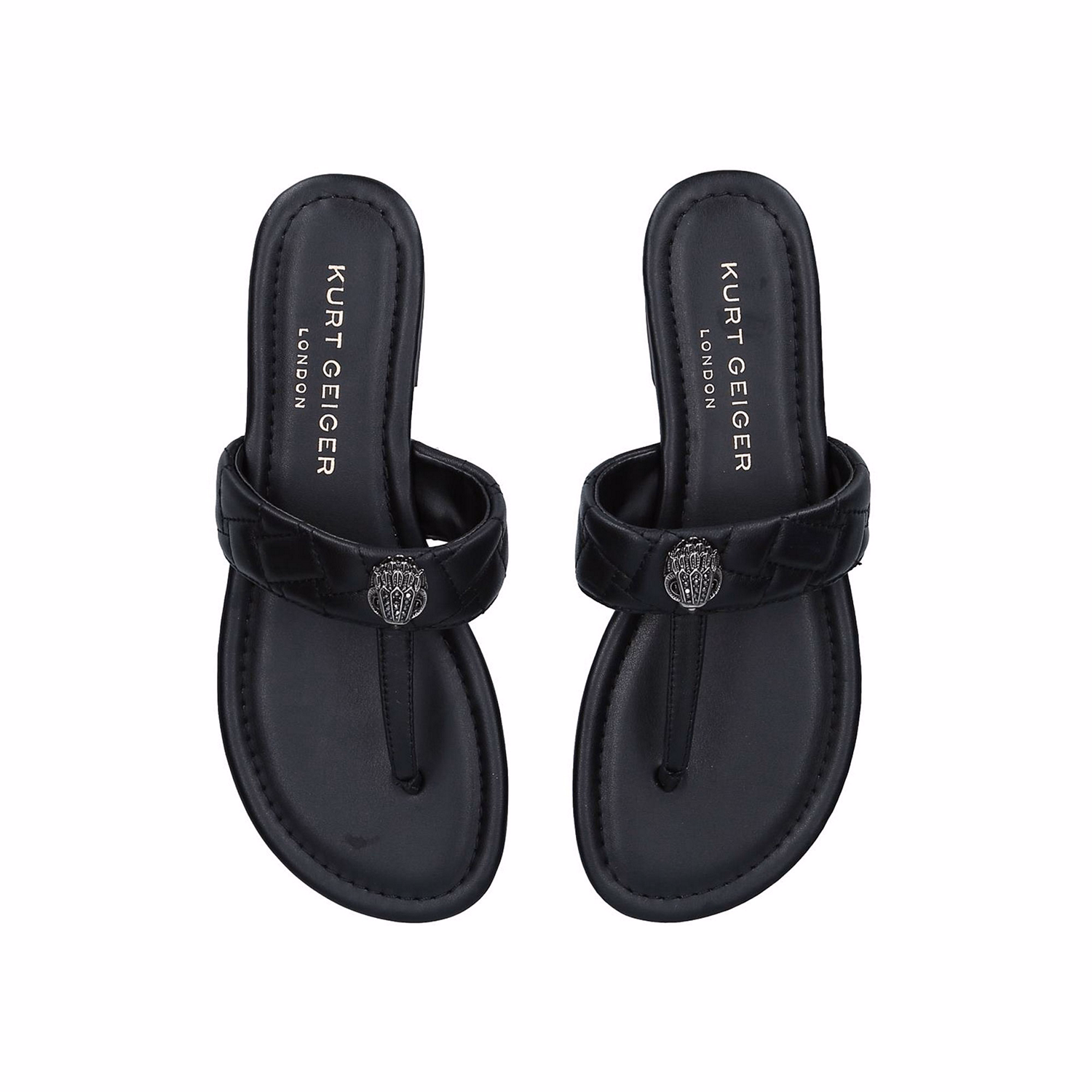 Kensington T-Bar Sandals