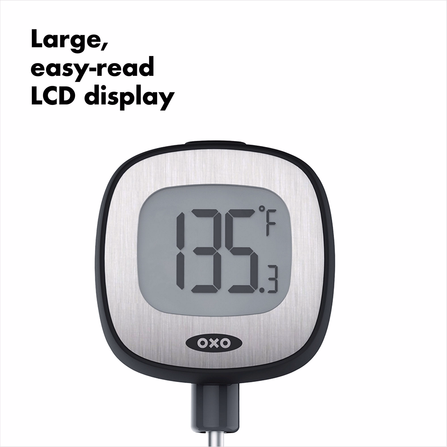 Good Grips Digital Instant Thermometer