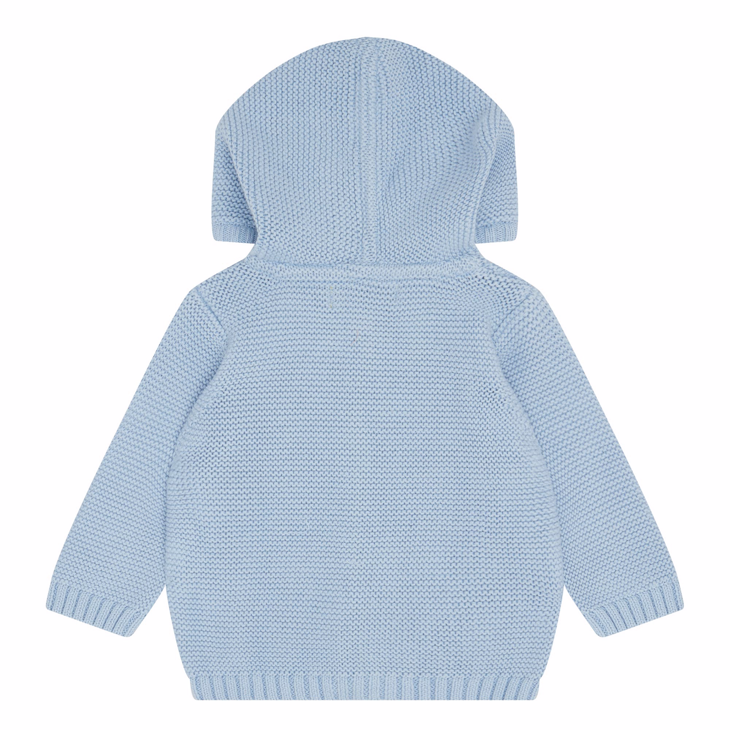 Organic Cotton Hoodie