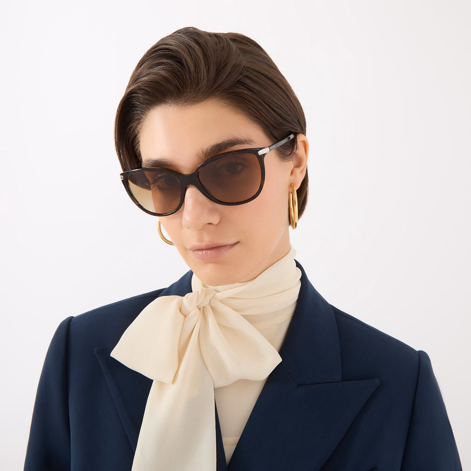 RA5160 Cat Eye Sunglasses