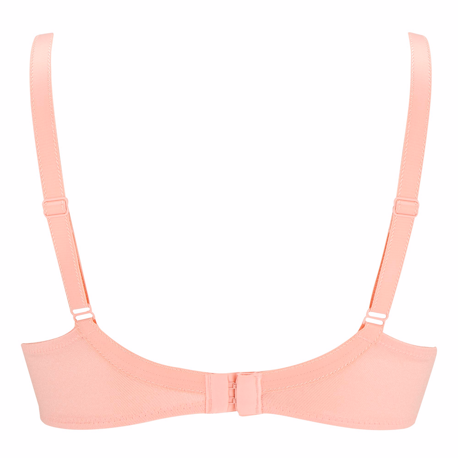 Hedona Embroidered-Detail Contour Bra