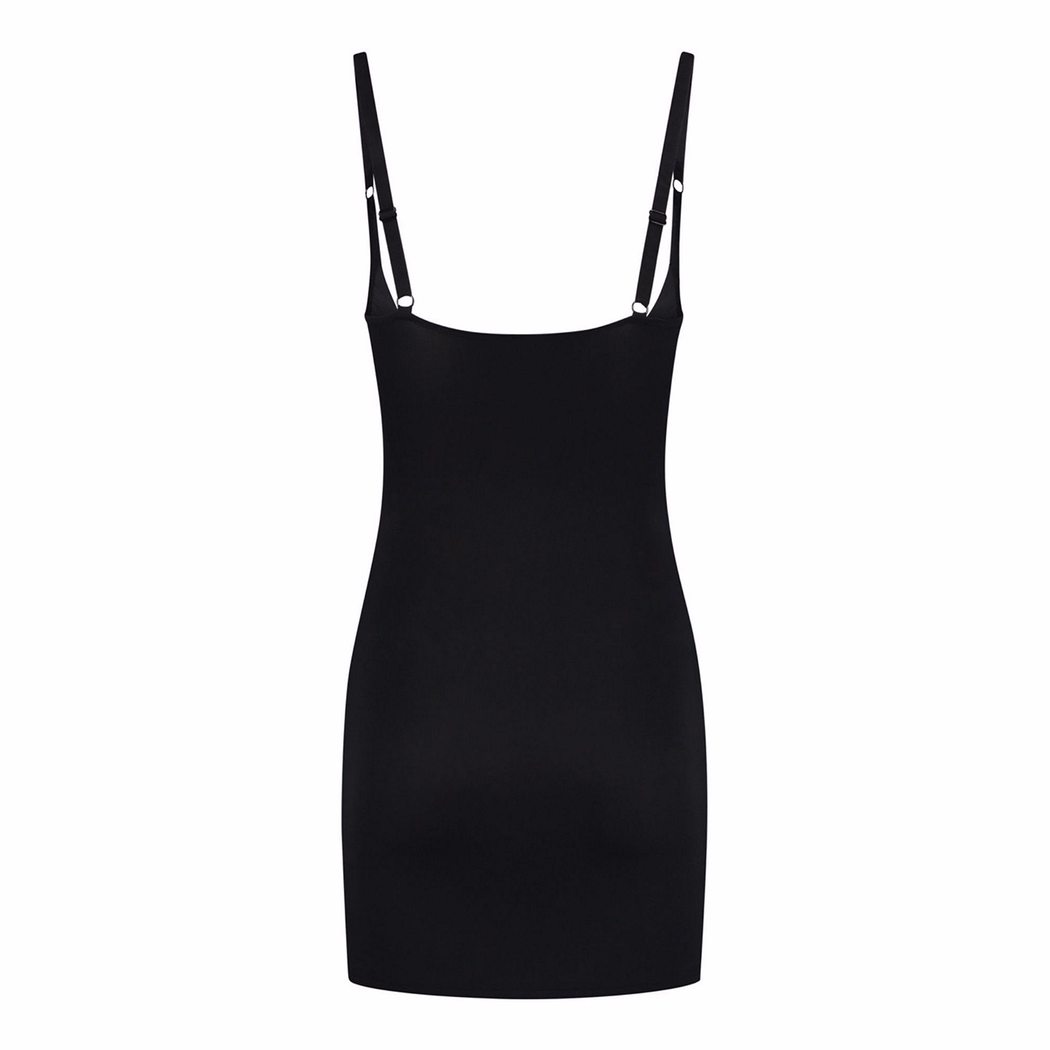 Sculpting Open Bust Slip