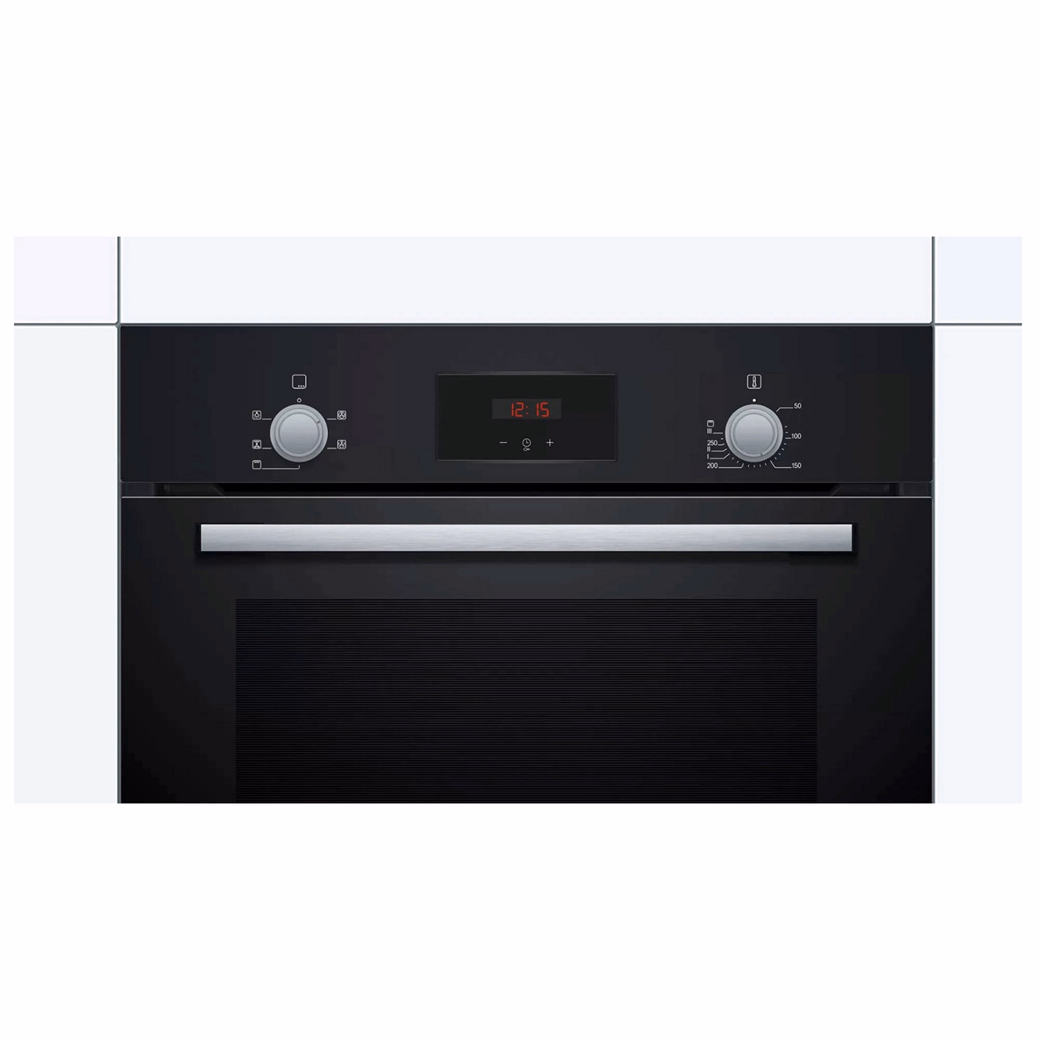 Series 2 Built-in Single Oven