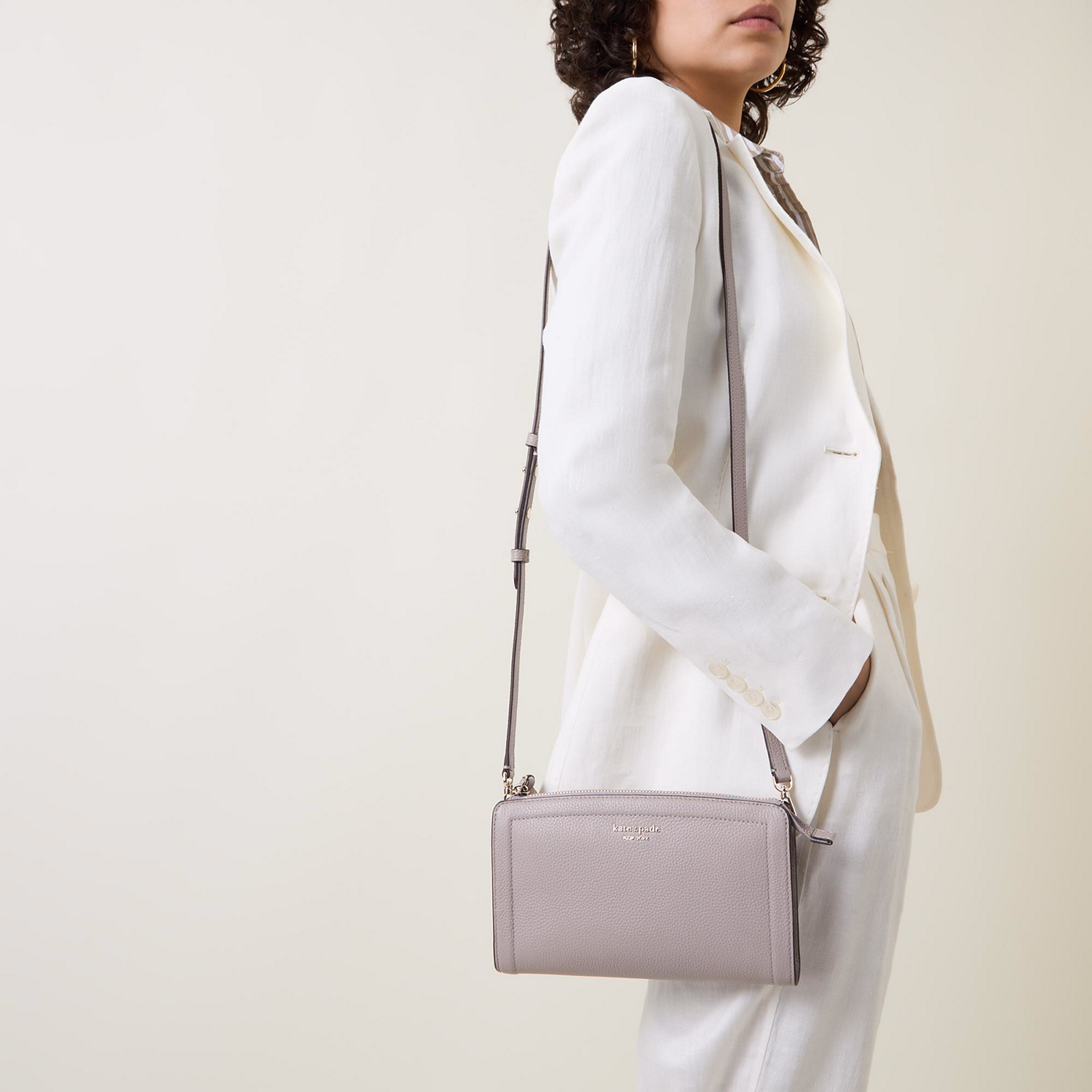 Knott Small Crossbody Bag