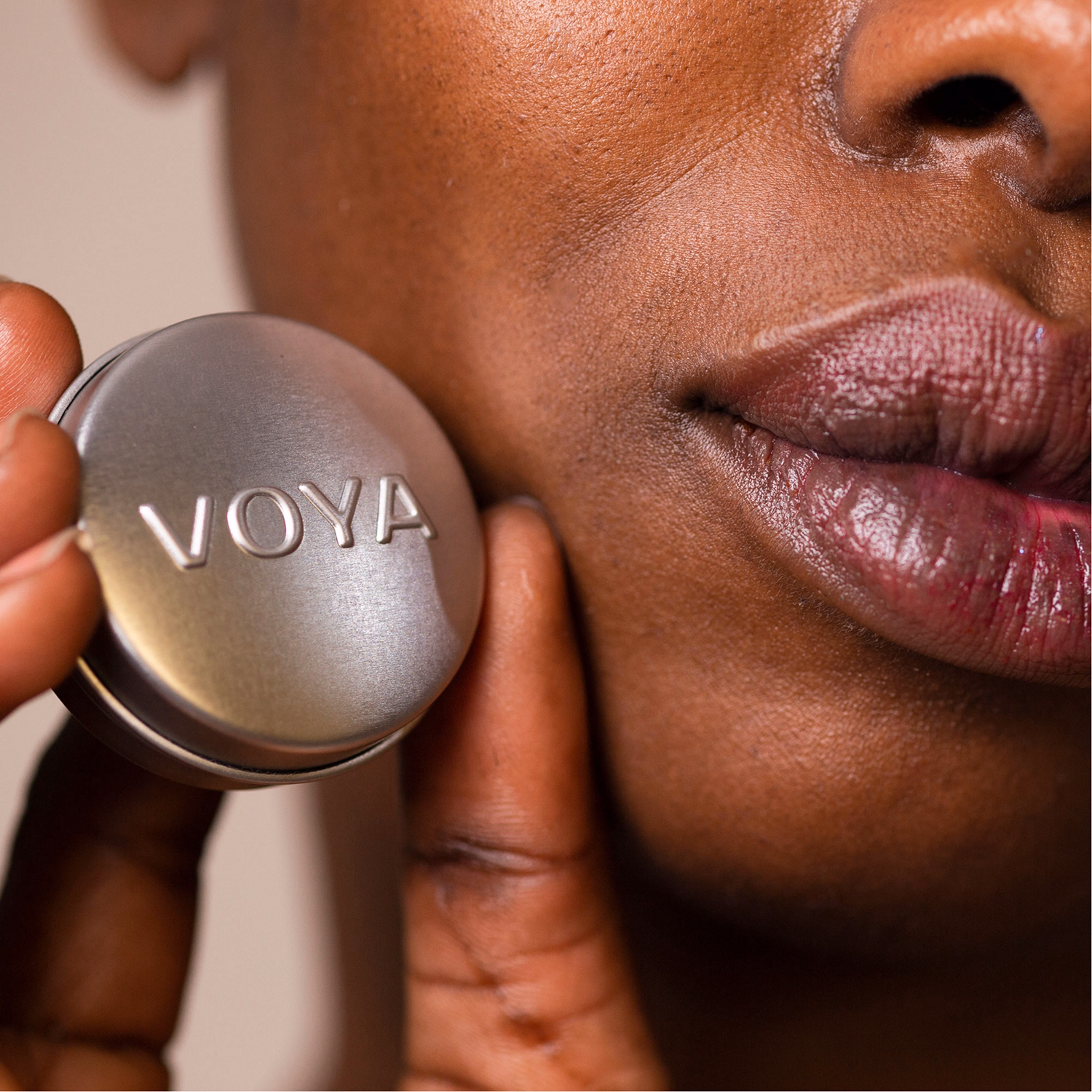 Balmelicious Lemon & Lime Organic Lip Balm