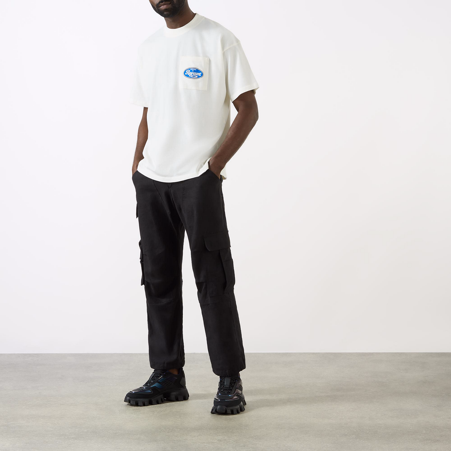 Classic Logo T-Shirt