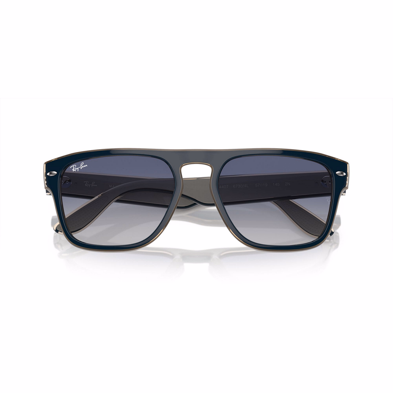Square Sunglasses RB4407