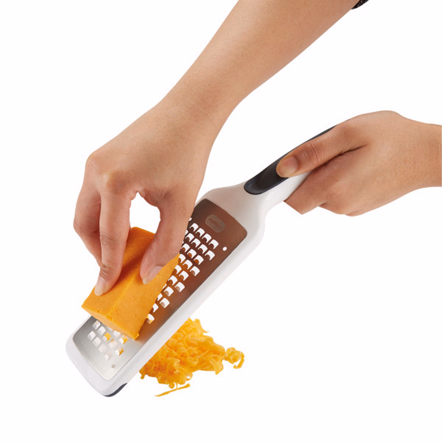 Smooth Glide Coarse Grater