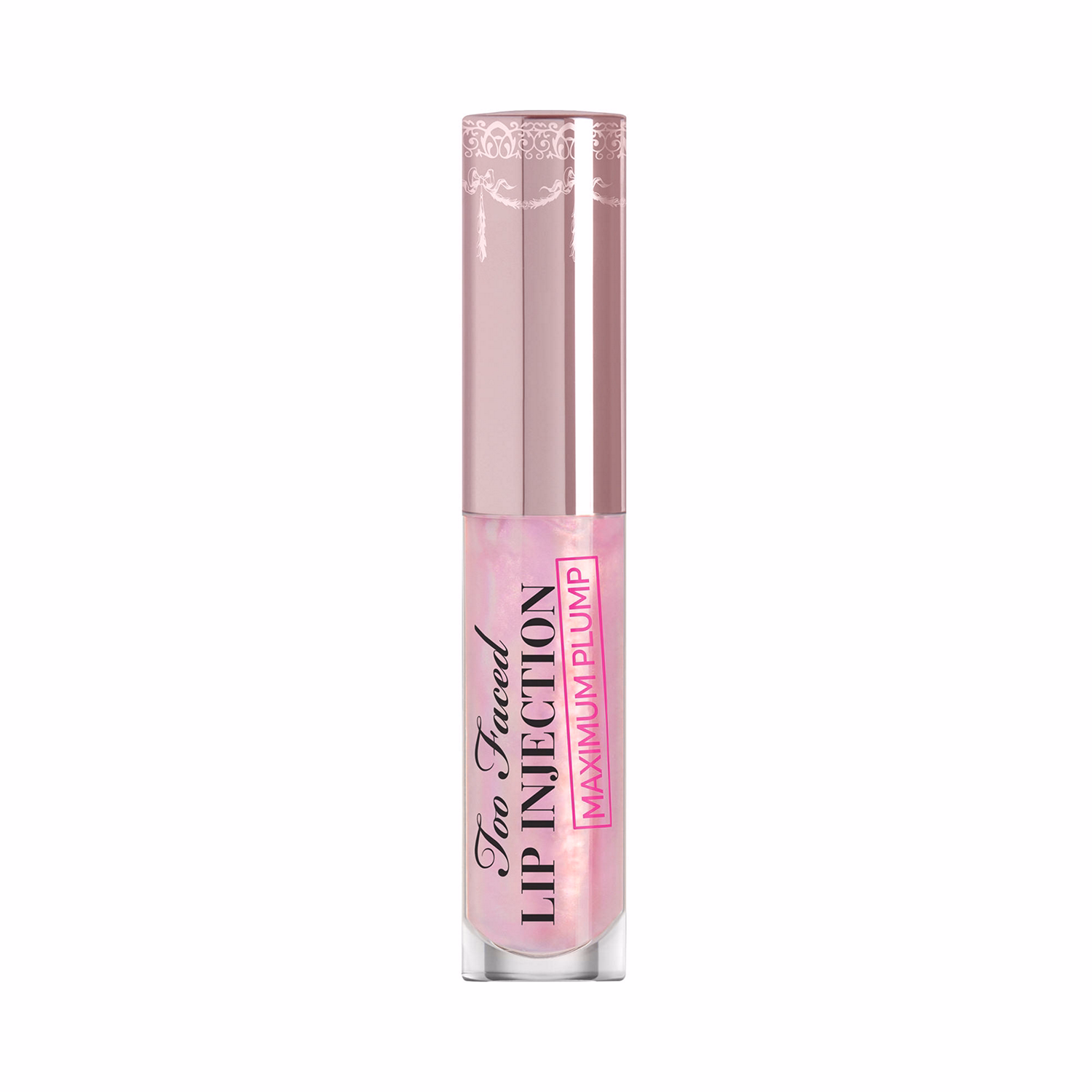 Lip Injection Doll-Size Maximum Plump Plumping Lip Gloss