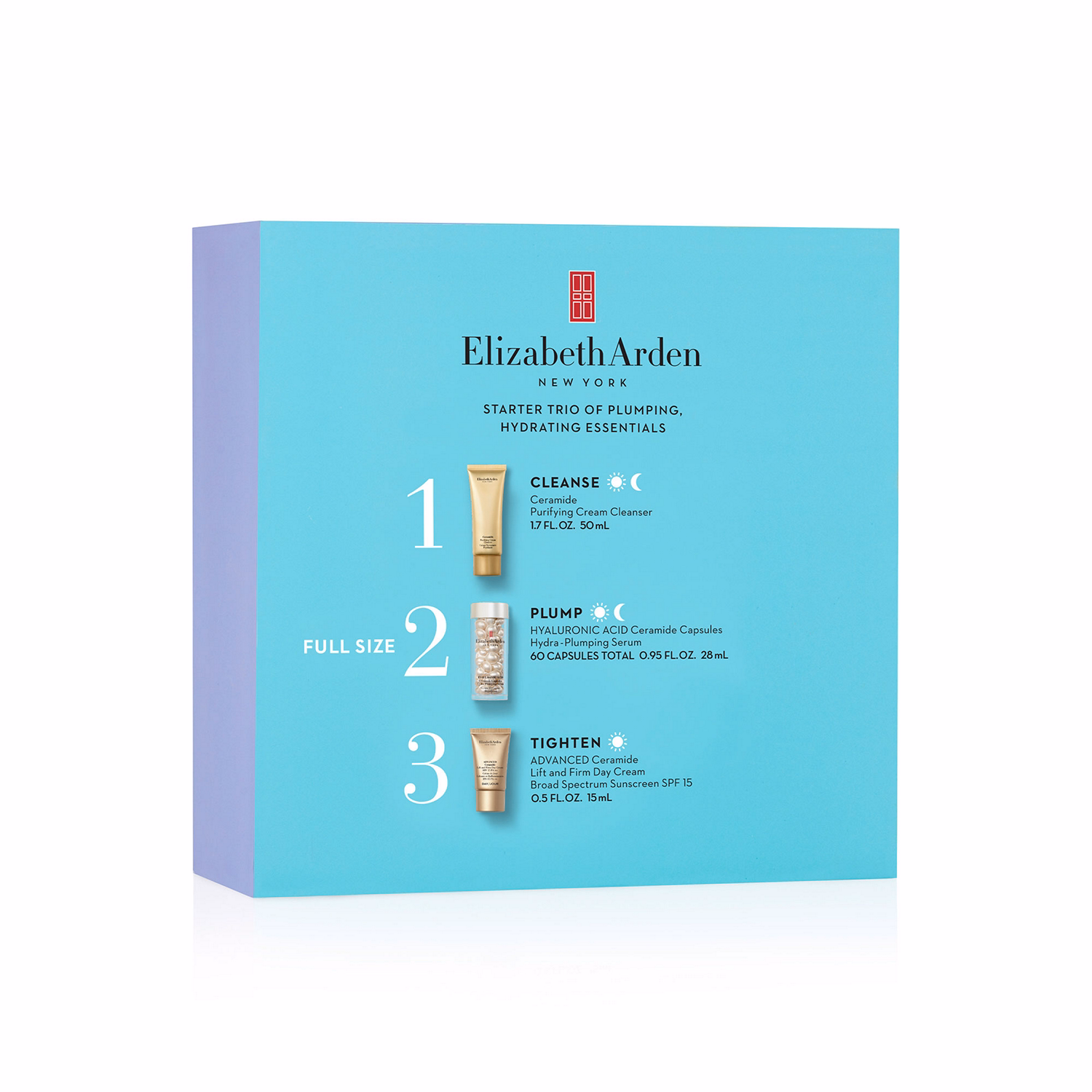 Plumping Hydration Gift Set