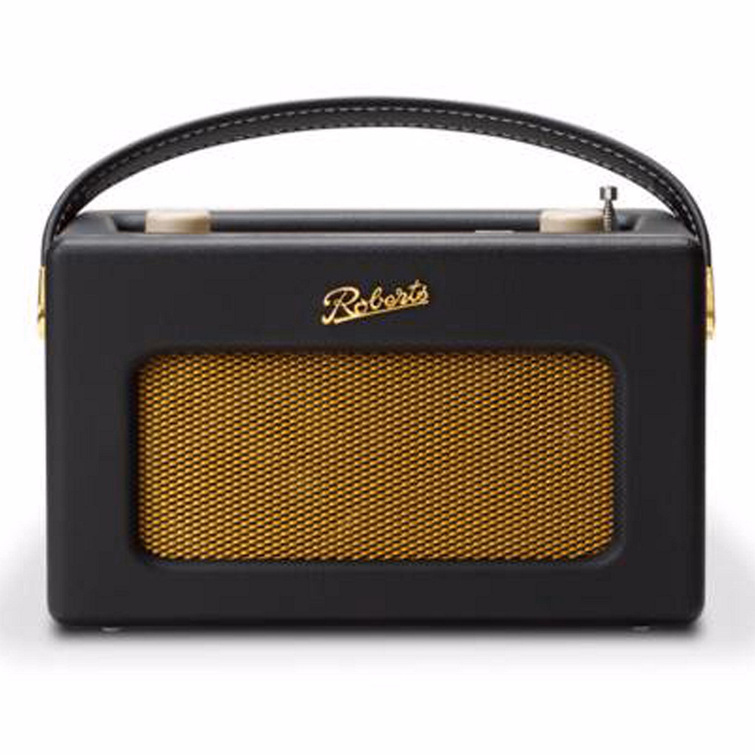 iStream L Black Internet Radio