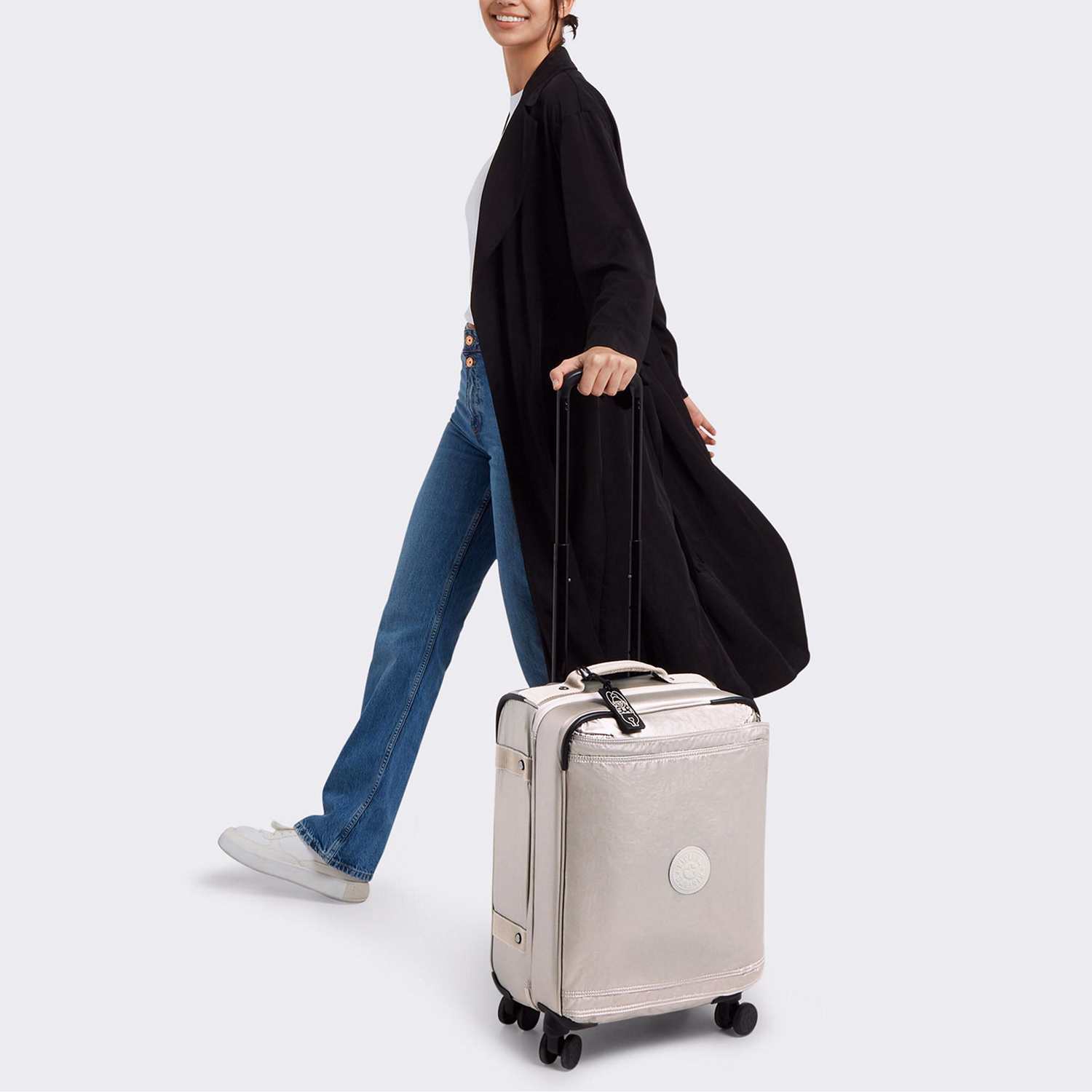 Spontaneous S Cabin Luggage