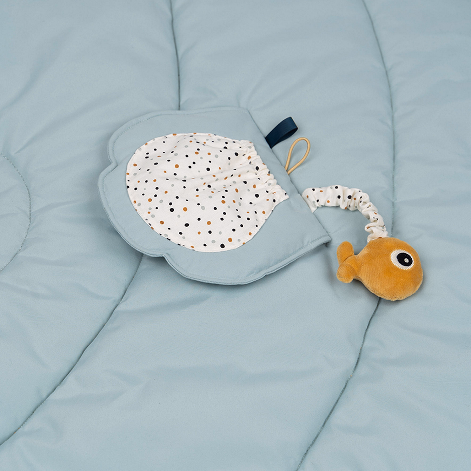 Sea Friends Activity Play Mat