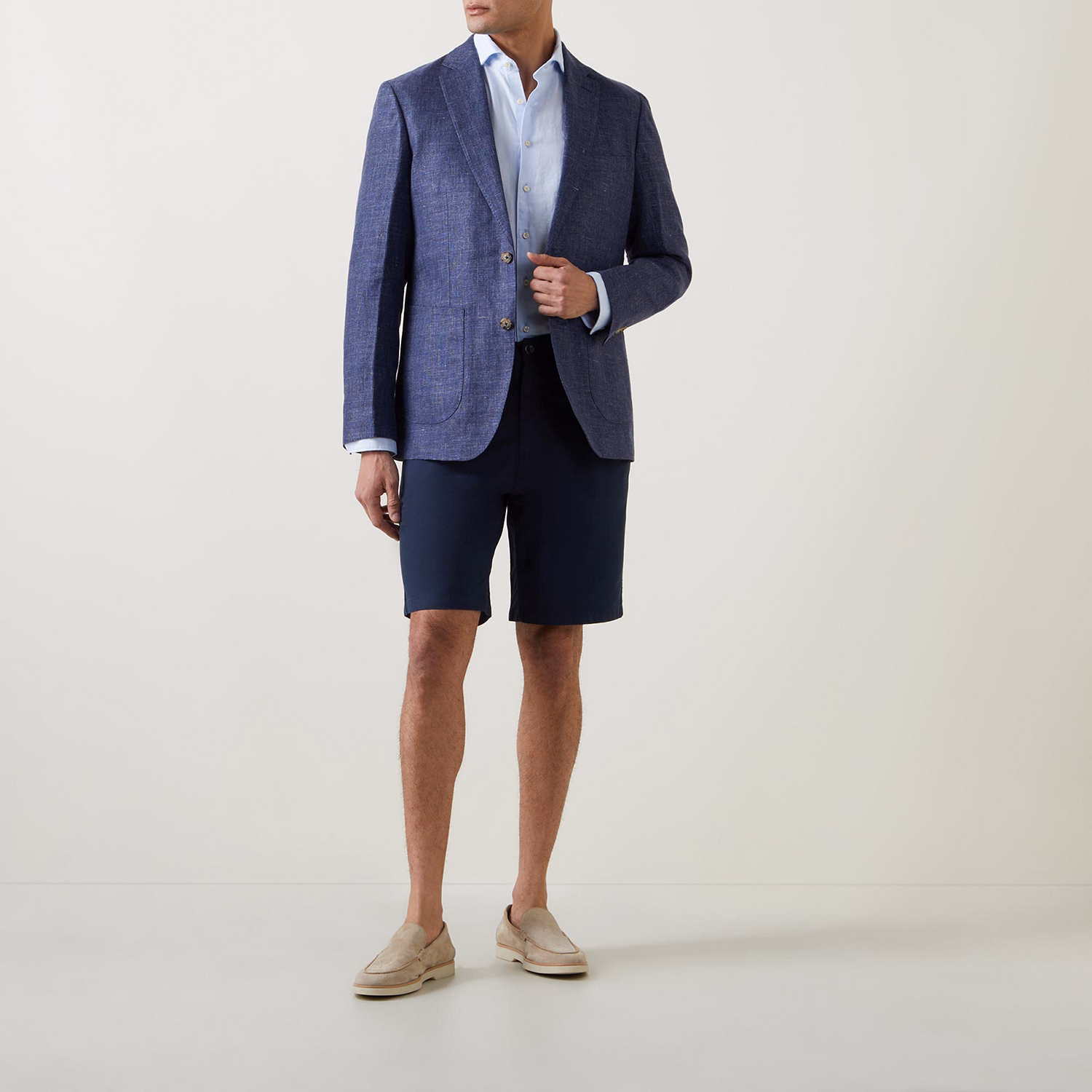 Cascades Sports Fit Jacket