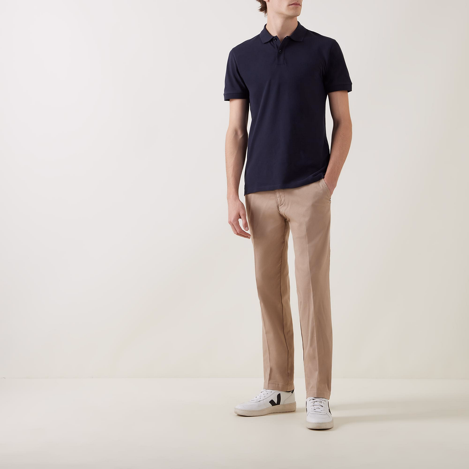 Pallas Polo Shirt