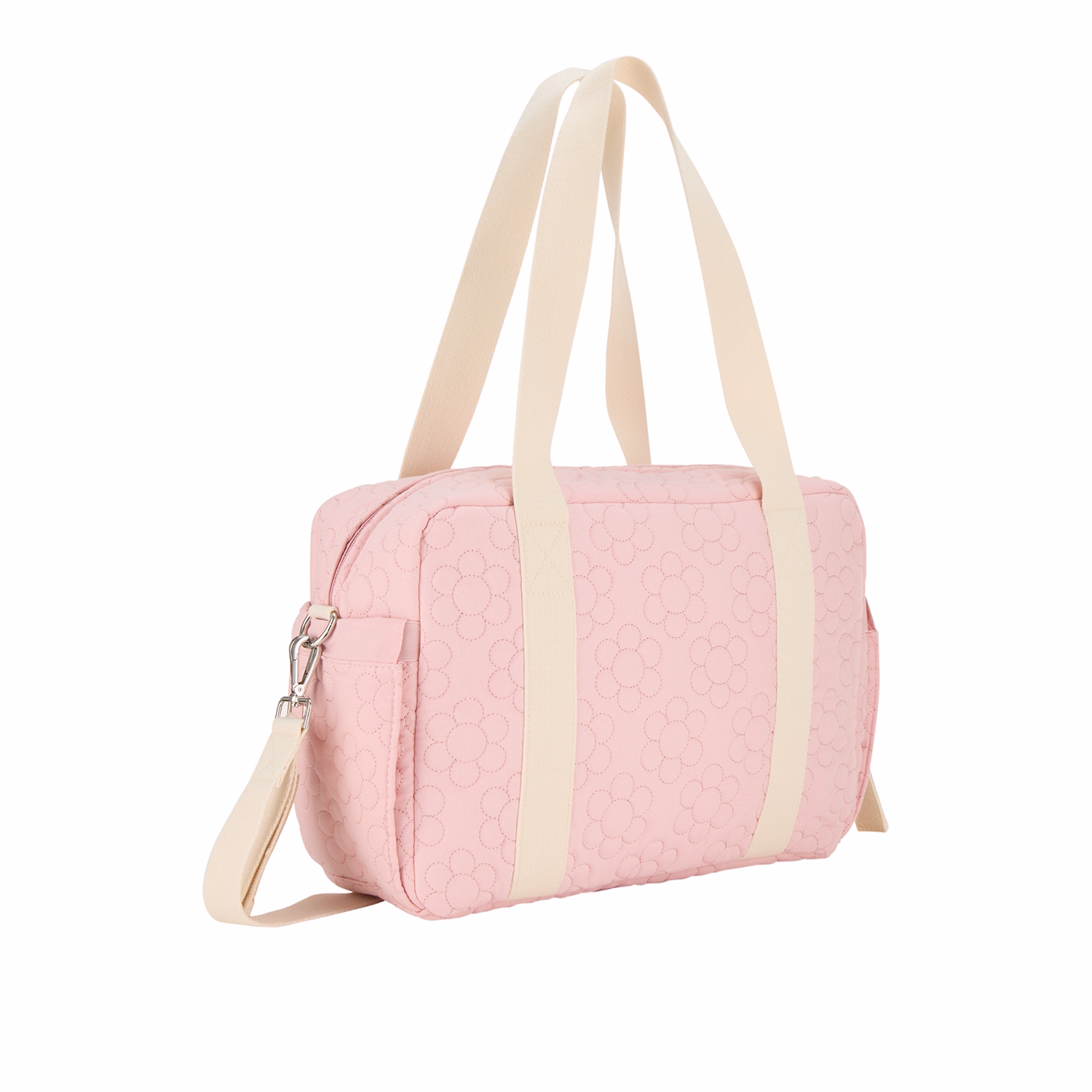 Padded Baby Changing Bag