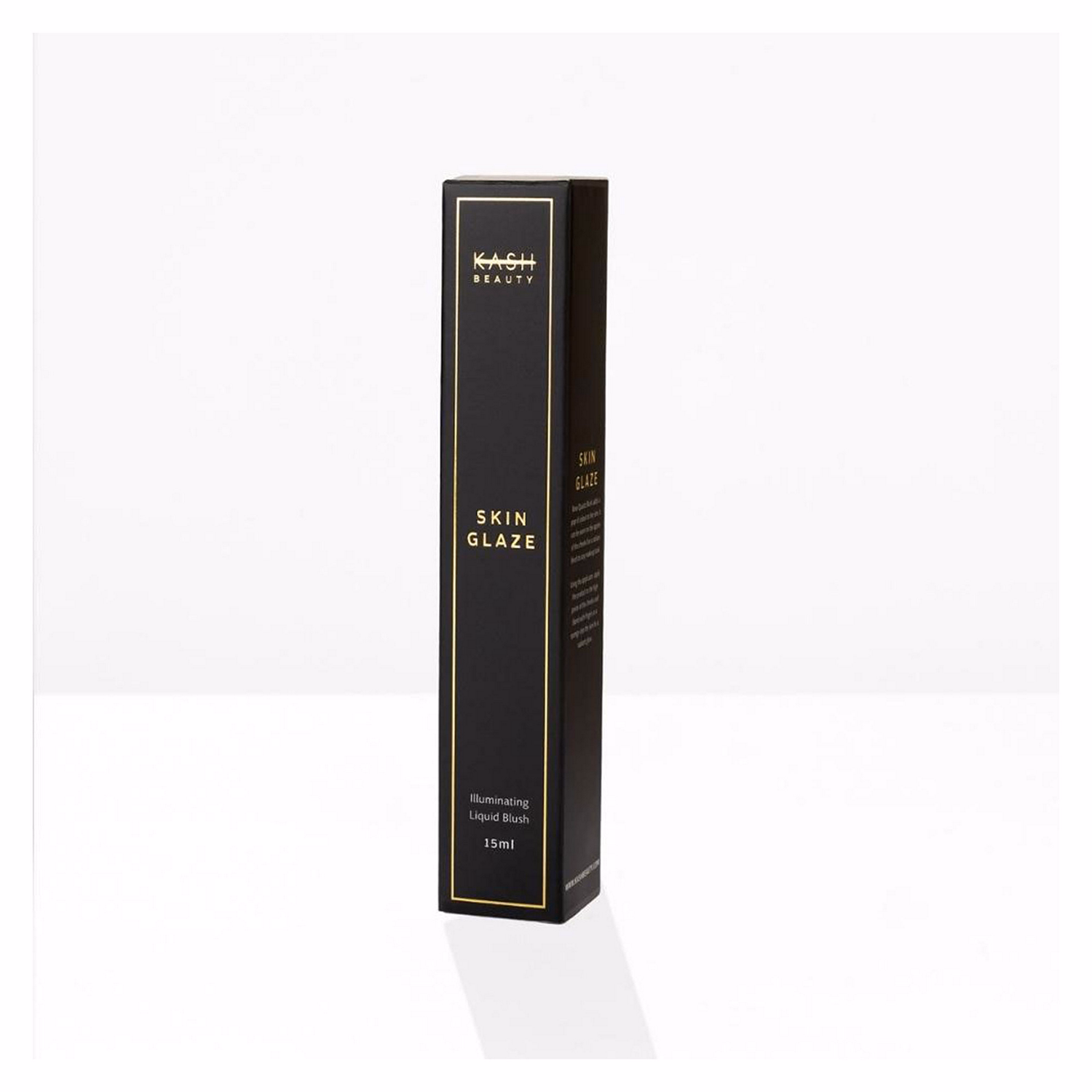 Skin Glaze