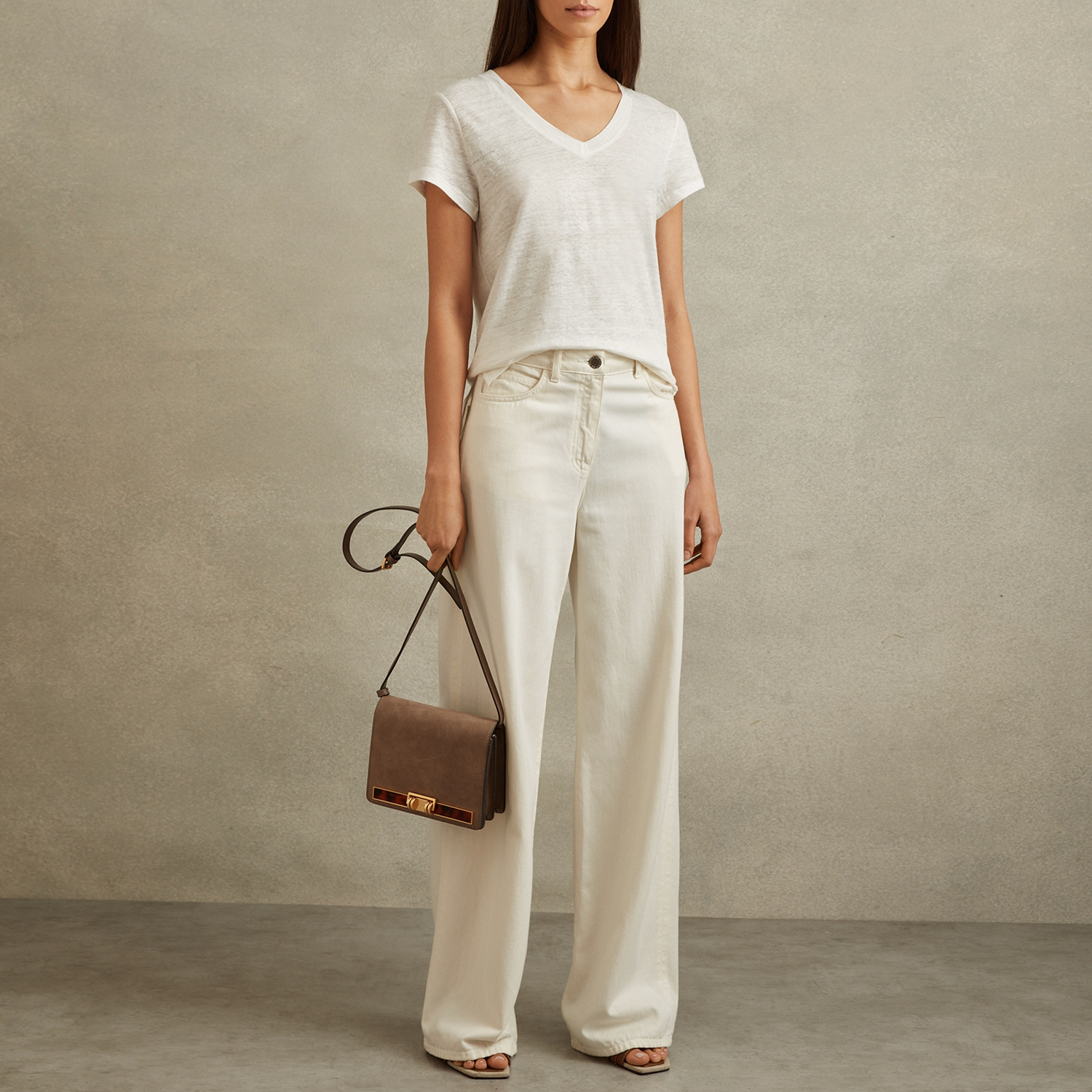 Lottie Marled T-Shirt