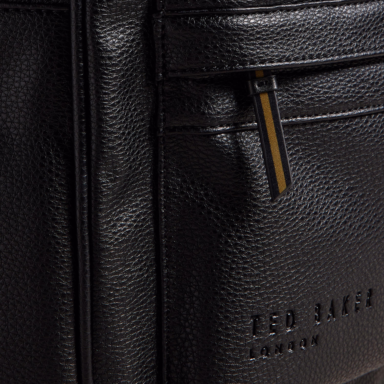 Kaileb Webbing Backpack