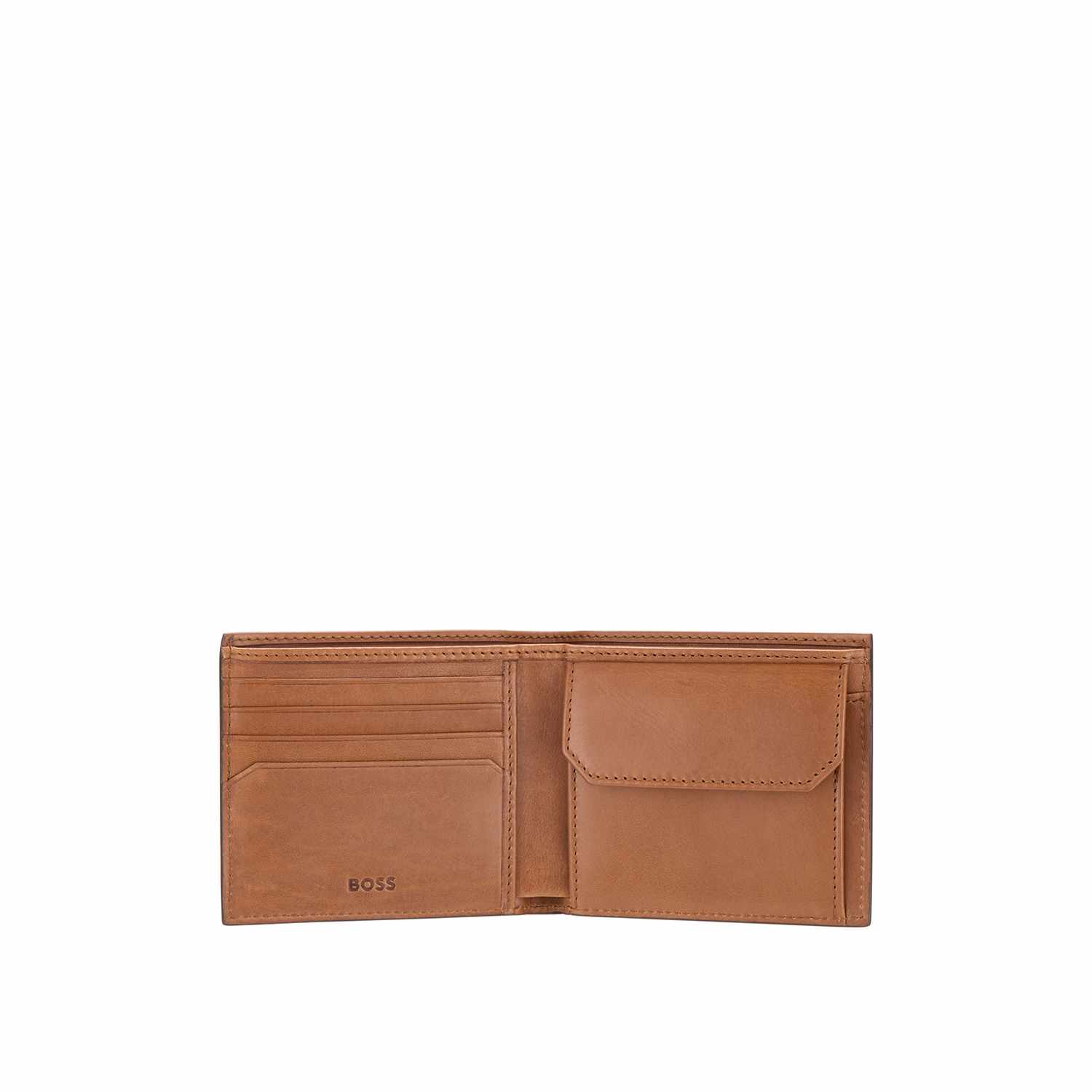 Highway Logo Wallet