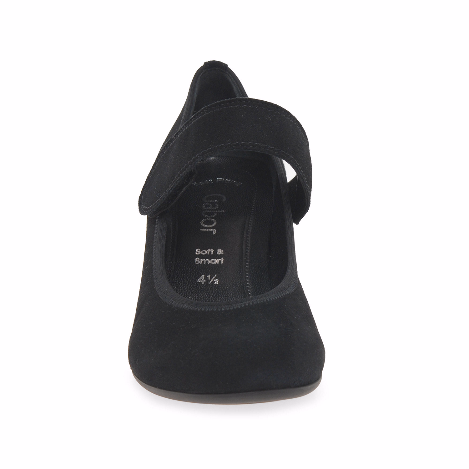 Illuminate Mary Jane Block Heels