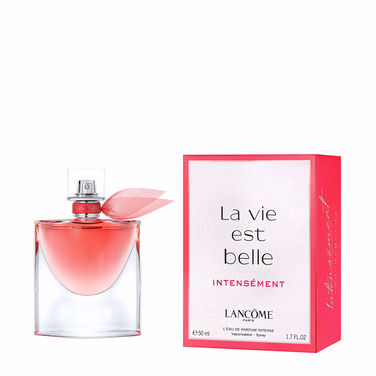 La Vie Est Belle Intensément