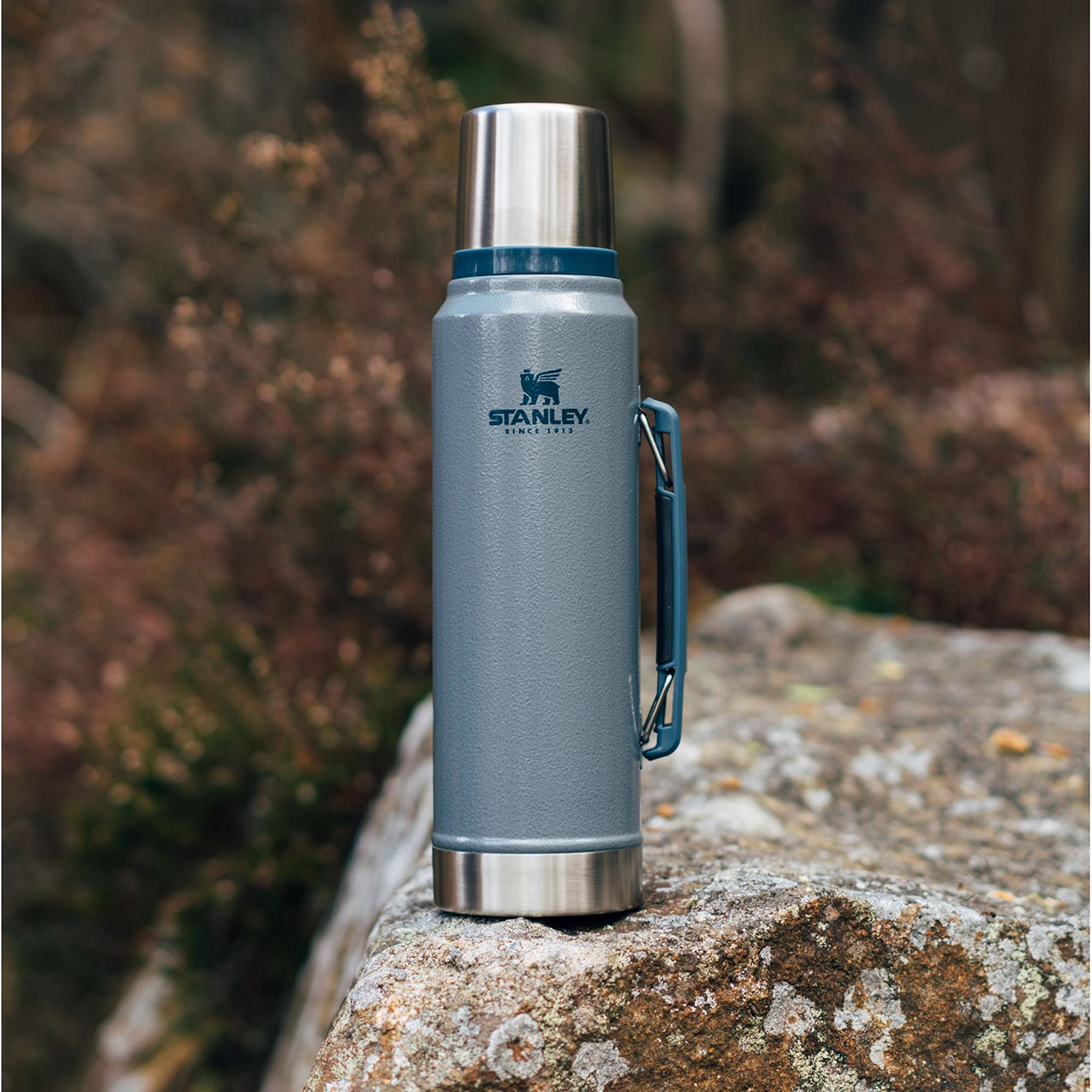 Classic Legendary Bottle 1L