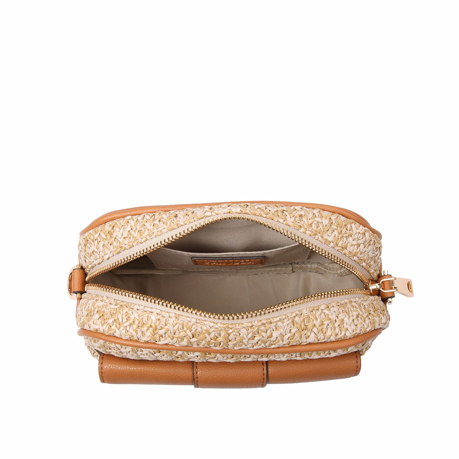 Mandy Camera Crossbody Bag