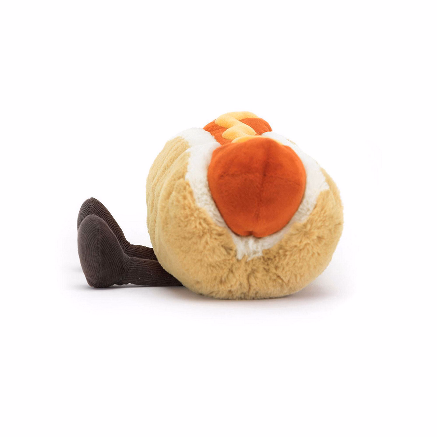 Amuseable Hot Dog 11cm
